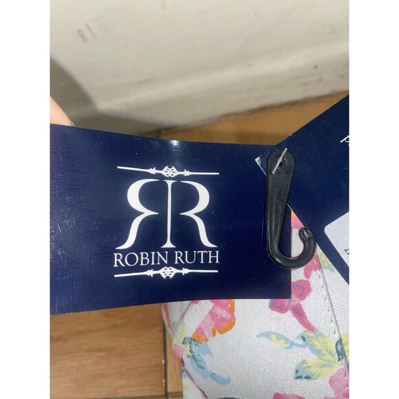 Robin Ruth KAPA CROATIA Limited Edition Snapback Baseball Hat Cap New W Tags - Picture 6 of 10